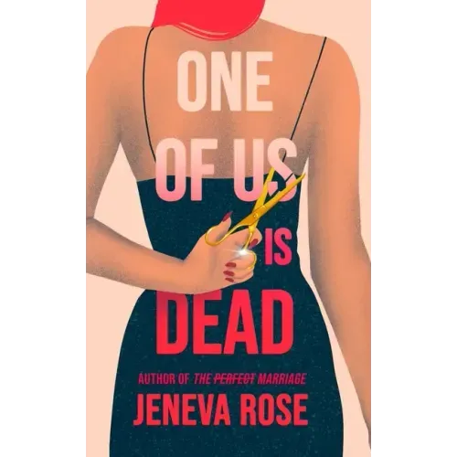 One of Us Is Dead