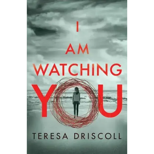 I Am Watching You