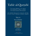 Tafsir al-Qurtubi Vol. 6: Sūrat al-Mā'idah