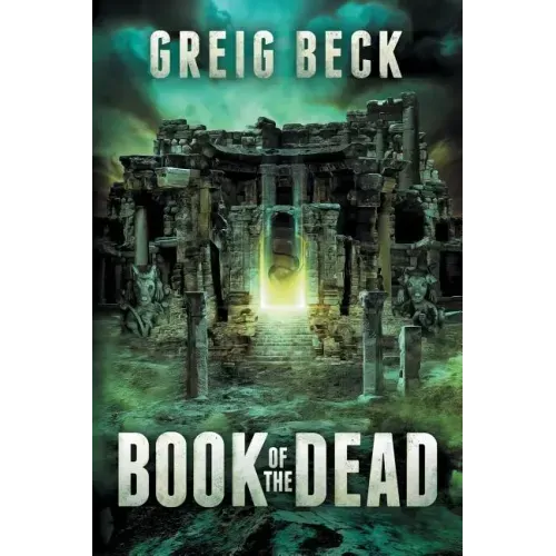 Book of the Dead