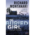 The Buried Girl: A Novel of Suspense