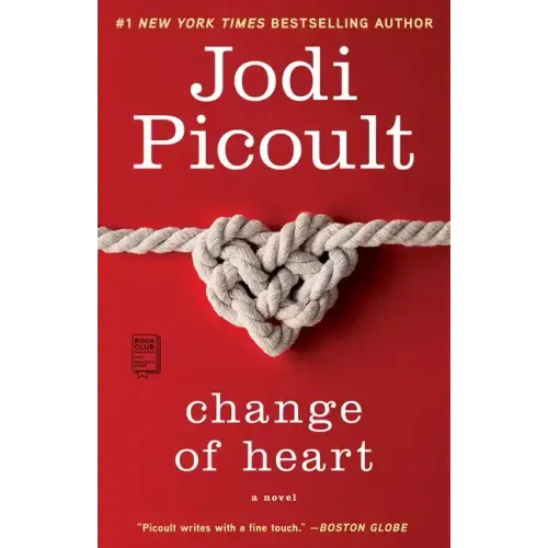 Change of Heart