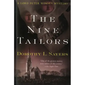 The Nine Tailors