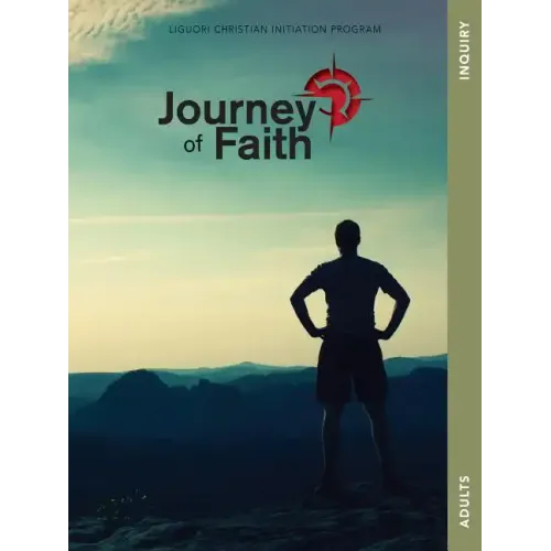 Journey of Faith for Adults, Inquiry