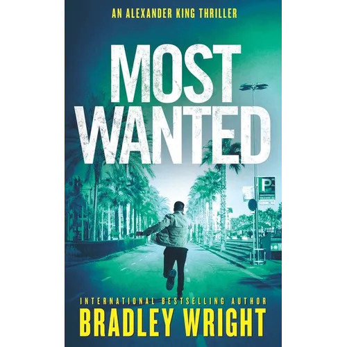 Most Wanted