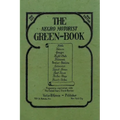 The Negro Motorist Green-Book: 1940 Facsimile Edition