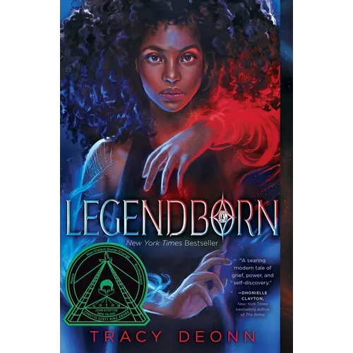 Legendborn