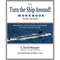 The Turn the Ship Around! Workbook