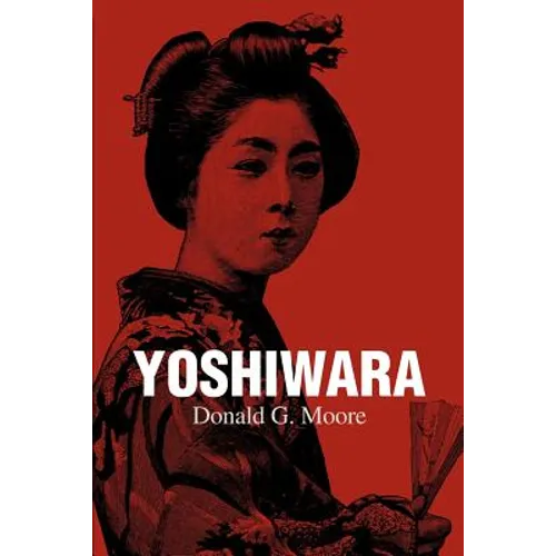 Yoshiwara