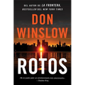 Broken \ Rotos (Spanish Edition)