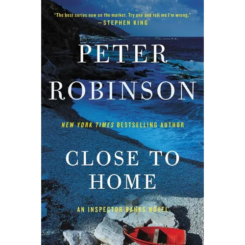 Close to Home