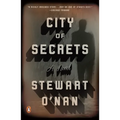 City of Secrets