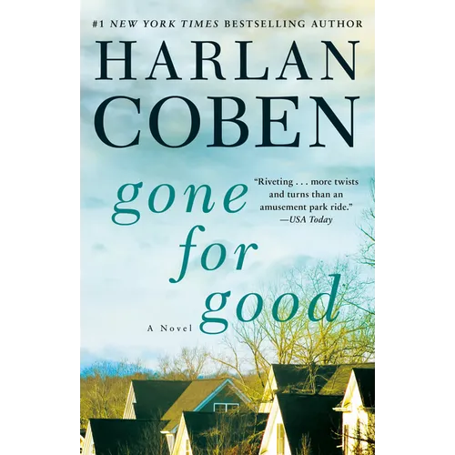 Gone for Good
