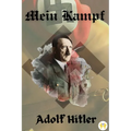 Mein Kampf (Deluxue Harbound Edition)