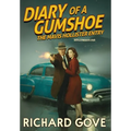 Diary of a Gumshoe: The Mavis Hollister Entry