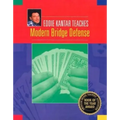 Eddie Kantar Teaches Modern Bridge Defense