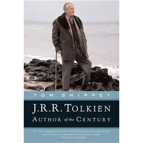 J.R.R. Tolkien: Author of the Century