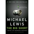 The Big Short: Inside the Doomsday Machine
