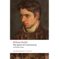 The Spirit of Controversy: And Other Essays