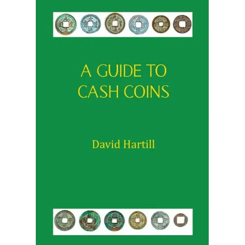 A Guide to Cash Coins