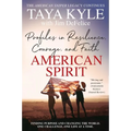 American Spirit: Profiles in Resilience, Courage, and Faith