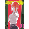 Chainsaw Man, Vol. 10