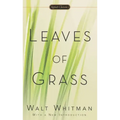 Leaves of Grass