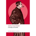 A Study in Scarlet
