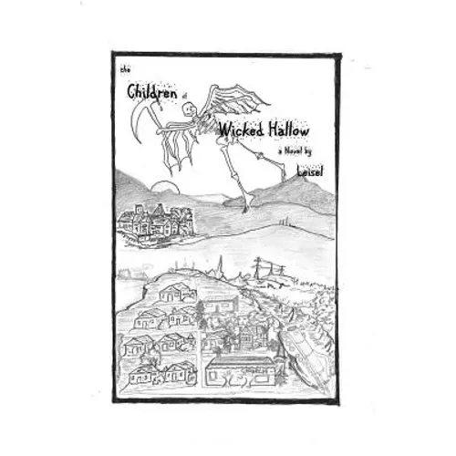 The Children of Wicked Hallow