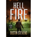 Hellfire: A Hawk Tate Novel