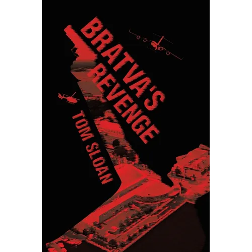Bratva's Revenge