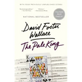 The Pale King: An Unfinished Novel