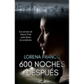 600 noches después: Crimen, misterio y romance en Nueva York
