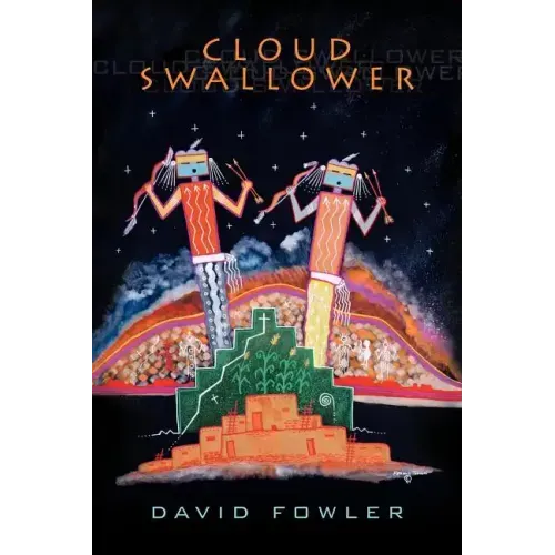 Cloud Swallower