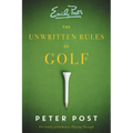 The Unwritten Rules of Golf
