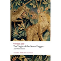 The Virgin of the Seven Daggers: And Other Stories