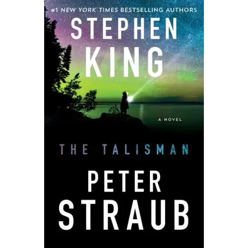 The Talisman