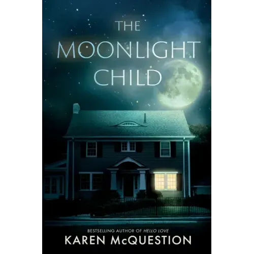 The Moonlight Child