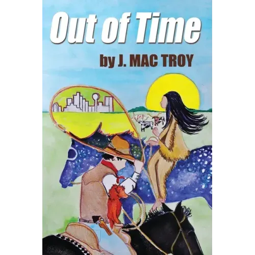 Out of Time