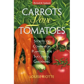 Carrots Love Tomatoes: Secrets of Companion Planting for Successful Gardening