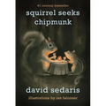 Squirrel Seeks Chipmunk: A Modest Bestiary
