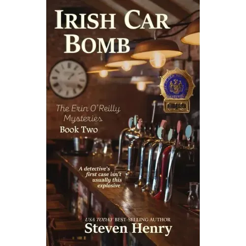 Irish Car Bomb