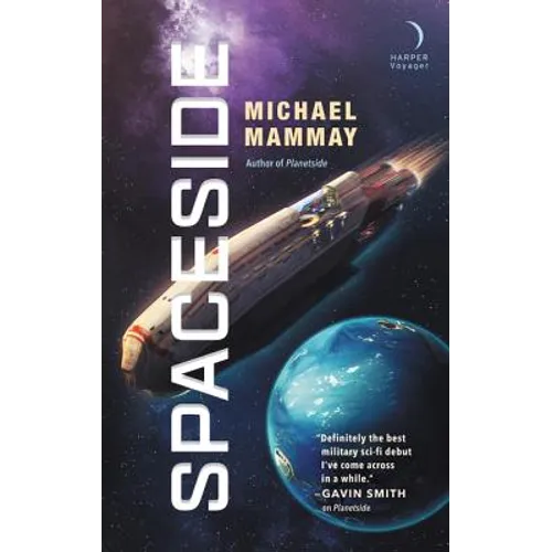 Spaceside