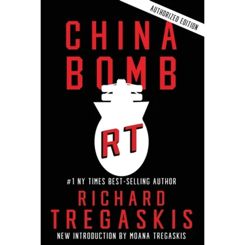 China Bomb
