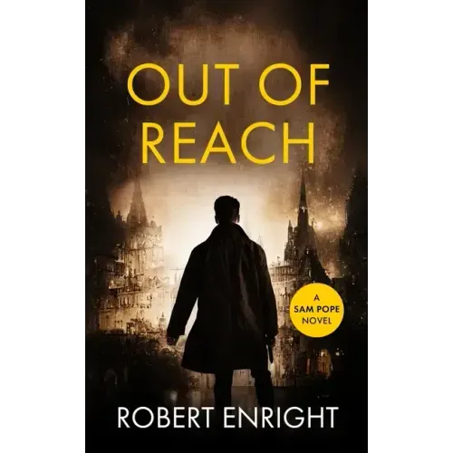 Out Of Reach