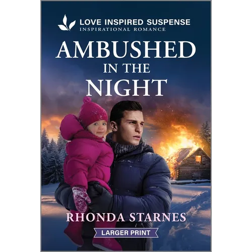 Ambushed in the Night