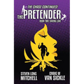 The Pretender-Saving Luke