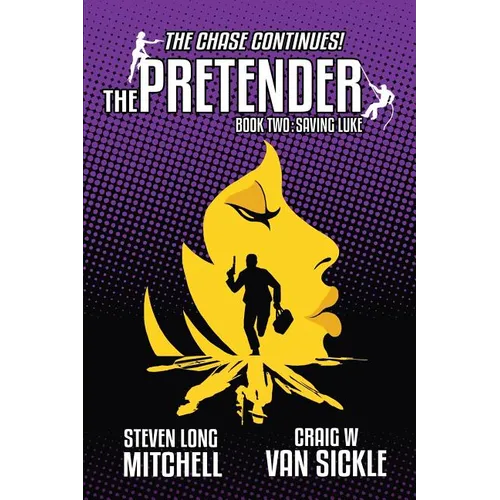 The Pretender-Saving Luke