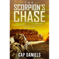 The Scorpion's Chase: A Chase Fulton Novel