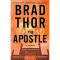 The Apostle: A Thriller